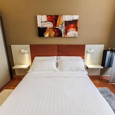Palazzo Della Citta Hotell Agnone Eksteriør bilde