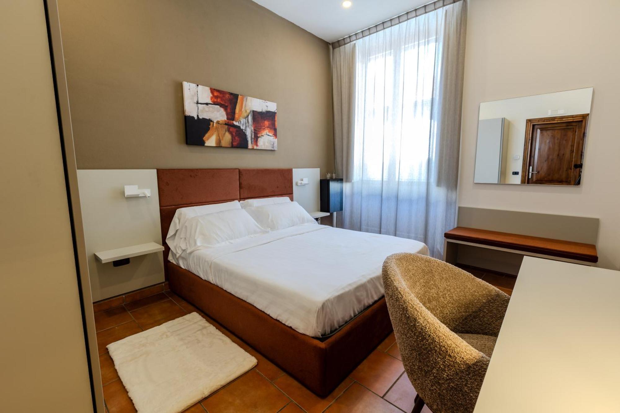 Palazzo Della Citta Hotell Agnone Eksteriør bilde