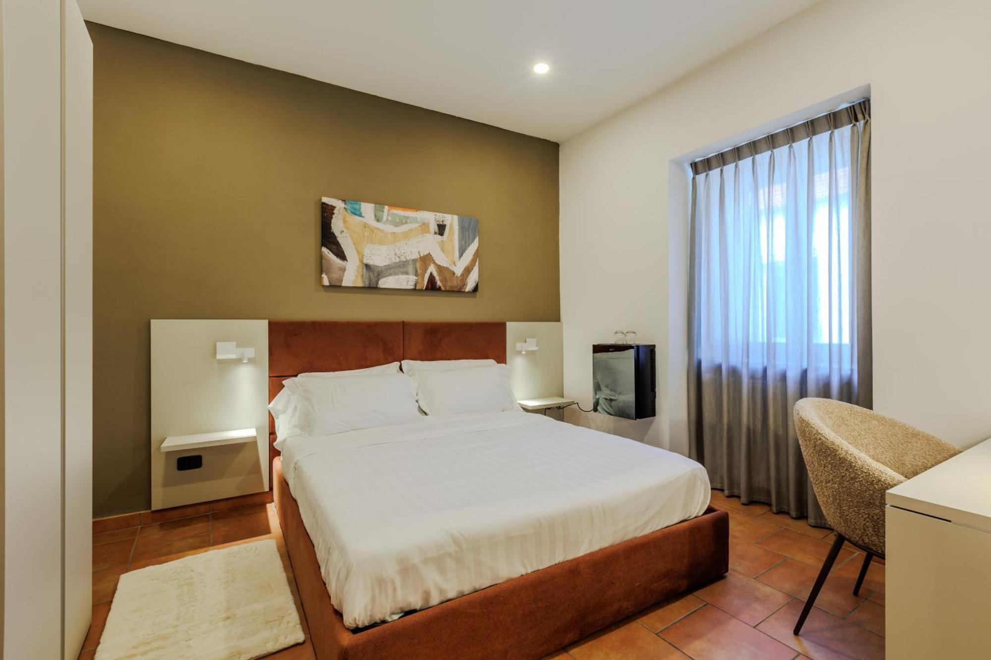 Palazzo Della Citta Hotell Agnone Eksteriør bilde