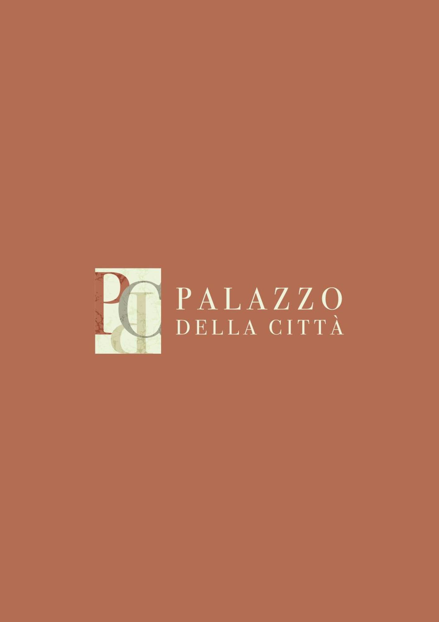 Palazzo Della Citta Hotell Agnone Eksteriør bilde