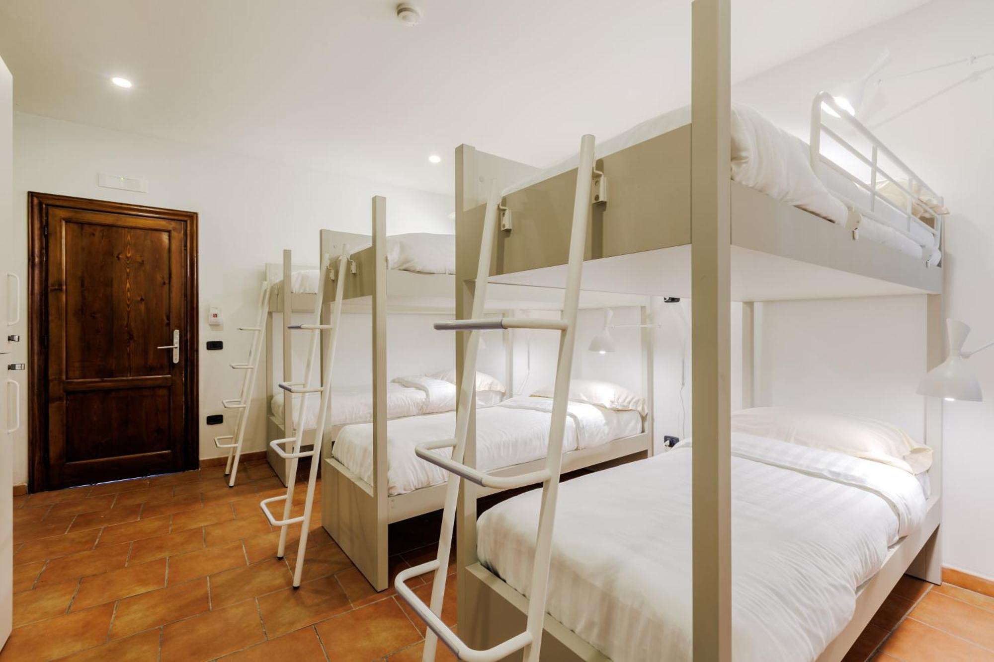 Palazzo Della Citta Hotell Agnone Eksteriør bilde