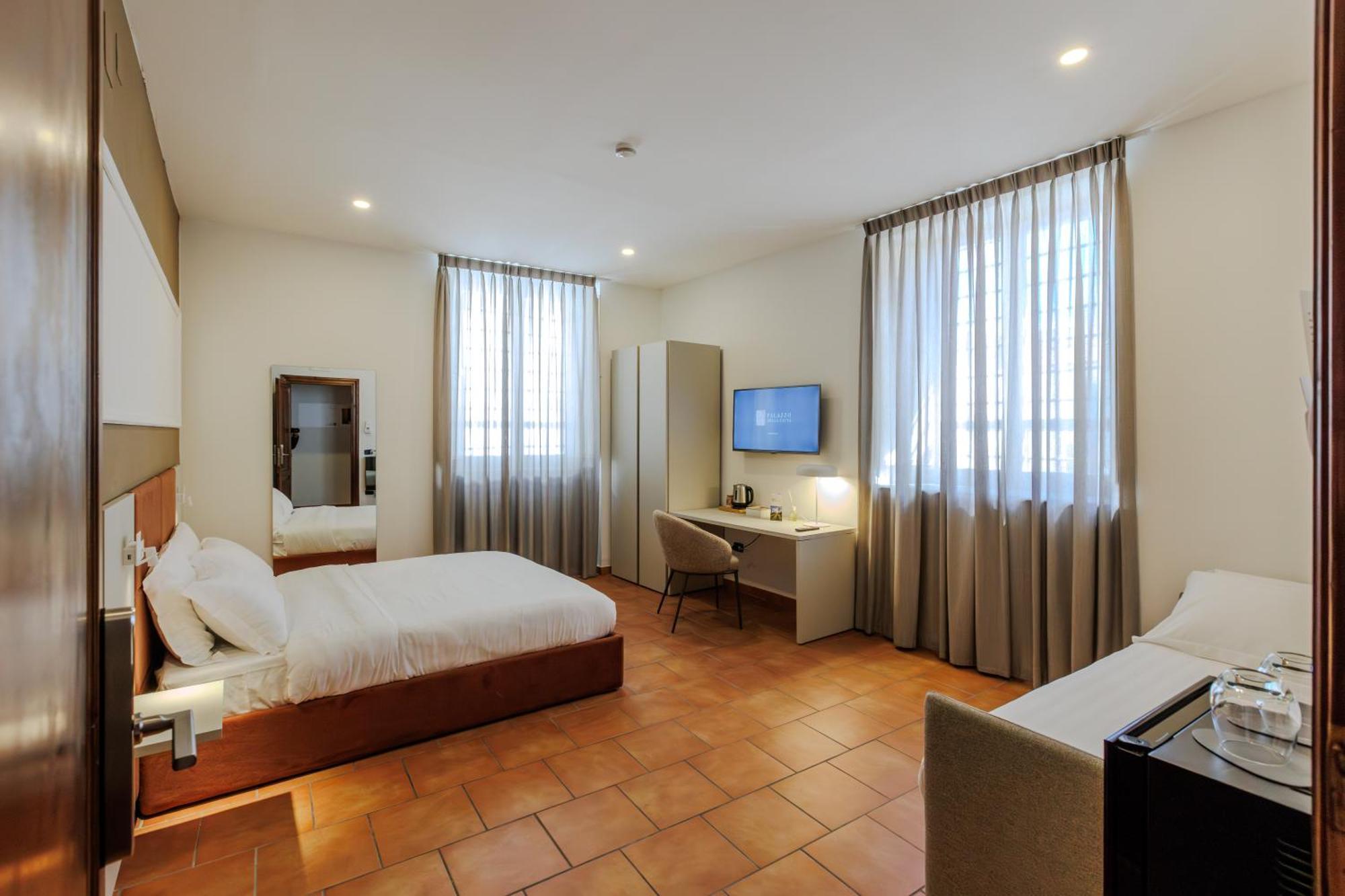 Palazzo Della Citta Hotell Agnone Eksteriør bilde