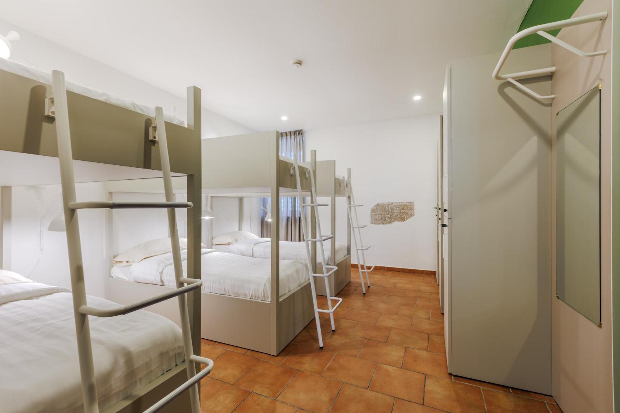 Palazzo Della Citta Hotell Agnone Eksteriør bilde
