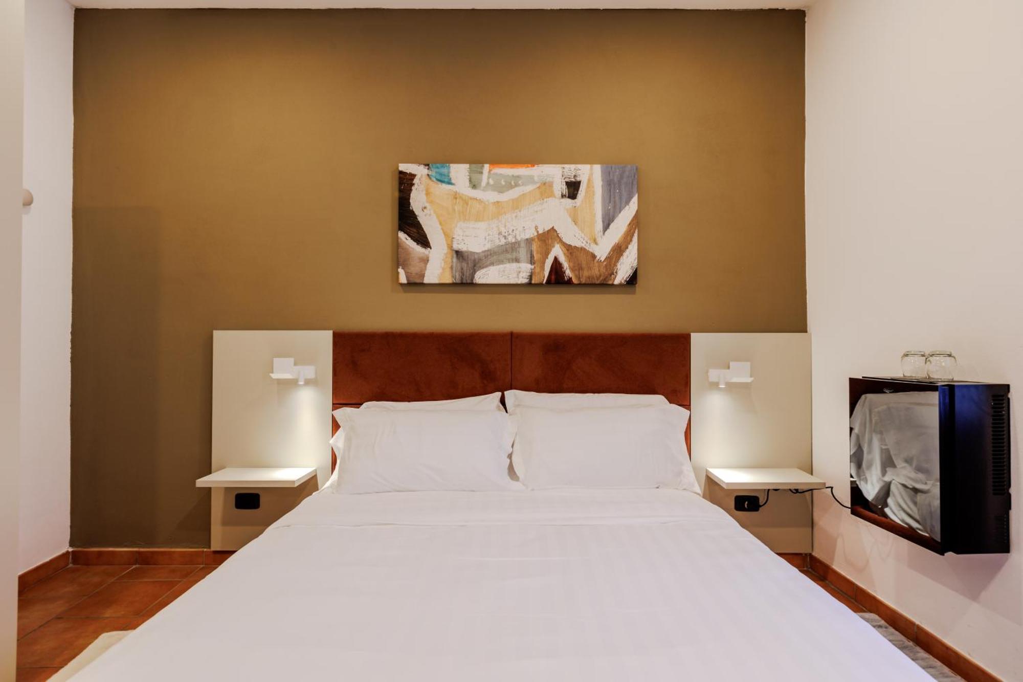 Palazzo Della Citta Hotell Agnone Eksteriør bilde