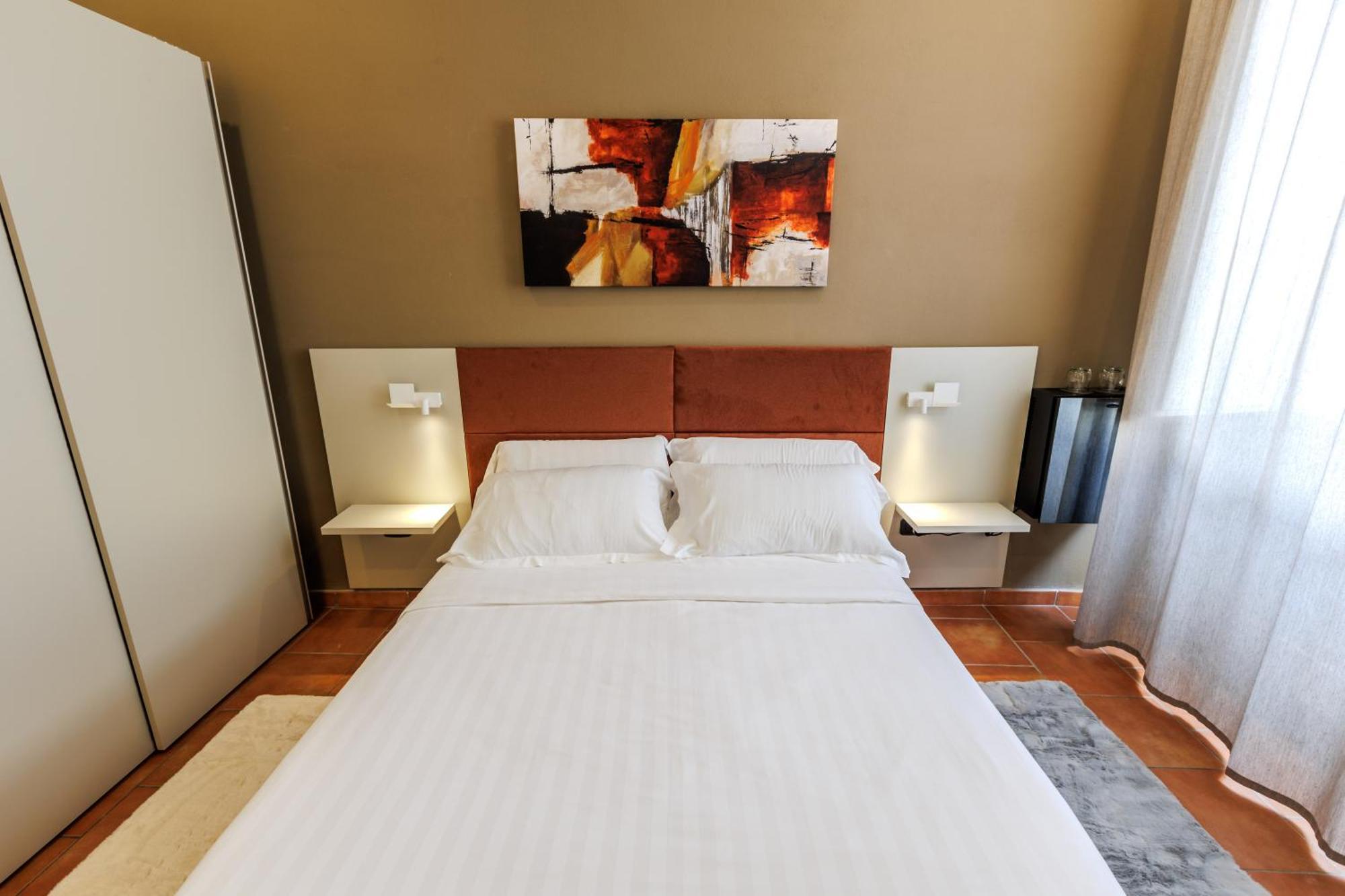 Palazzo Della Citta Hotell Agnone Eksteriør bilde